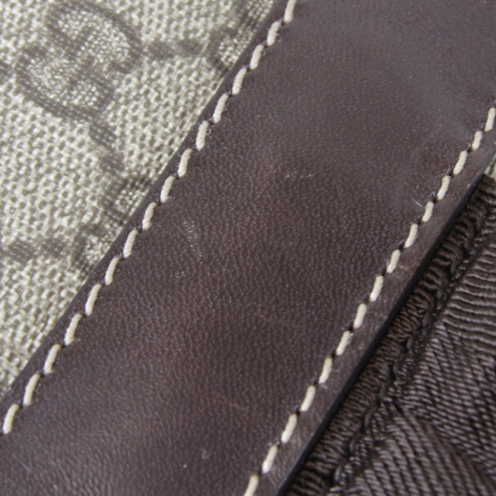 GUCCI Authentic Cream Backpack - Picture 8 of 15